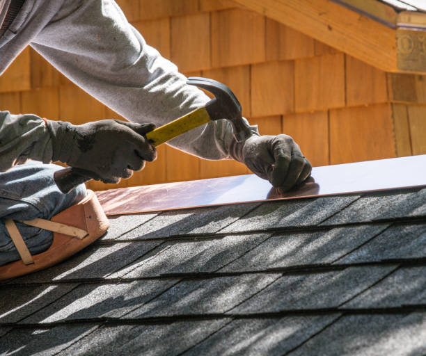 Best Metal Roofing Contractor  in Home Gardens, CA